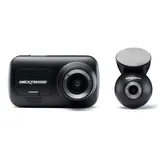 NextBase 320XR Front und Rear Dashcam