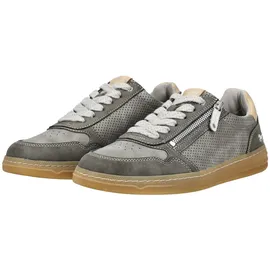 Mustang Sneaker in grau | Gr. 42