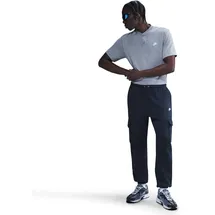 Nike CLUB BB CARGO PANT Jogginghose Blau L