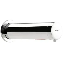 kwc aquarotter gmbh KWC AR Seifenspender, elek., Hw.-Mont., pol. verchromt, Steckernetzteil 230 VAC,