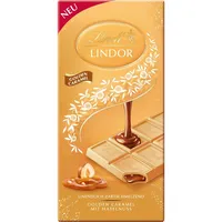 Lindt Lindor Tafel Schokoladentafel 100 g