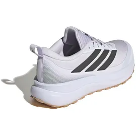 adidas Runfalcon 6 Damen Frozen Purple/Carbon/Warm Sandstone 39