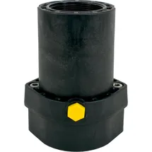 Jung Pumpen Rückschlagklappe R 50, JP00326