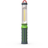 Philips Xperion 3000 Line LED-Arbeitsleuchte, schlanke wiederaufladbare Werkstattlampe, Handlampe, 300lm