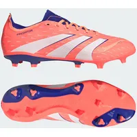 Adidas Predator League FG/MG - Signal Coral / Ftwr