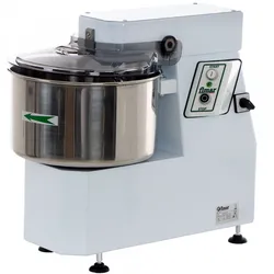 Spiralkneter FIMAR 18SN- Teig 18 Kg - 400V - 2 Geschwindigkeiten