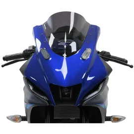 Bodystyle Racing Cockpitscheibe Perspex® Acrylic 3mm für Motorrad