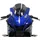 Bodystyle Racing Cockpitscheibe Perspex® Acrylic 3mm für Motorrad