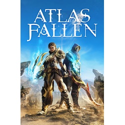 Xbox Atlas Fallen Download Code (Xbox) zum Sofortdownload