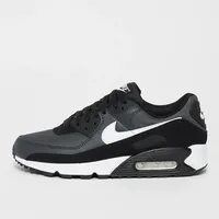 Nike Air Max 90 Herren Iron Grey/Dark Smoke Grey/Black/White 46