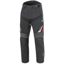 BÜSE B.Racing Textilhose schwarz 106