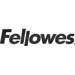 FELLOWES Schreibtischplatte 120x80x2,5cm weiß 7032301
