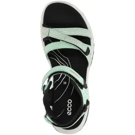 ECCO Offroad Roam Emerald/Dusty Peach 37