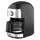 Elta Kaffeemaschine KM-500G schwarz