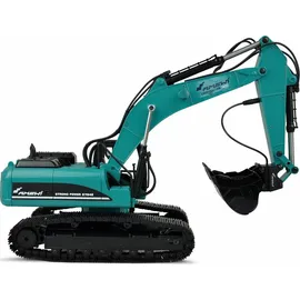 AMEWI Bagger G704E 23CH RTR petrol 22501