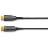 Vivolink HDMI-Kabel PROHDMIOP10 HDMI Typ A (Standard) 10 m Schwarz
