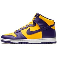 Nike Dunk High Lakers DD1399-500 42.5 - 42.5 EU