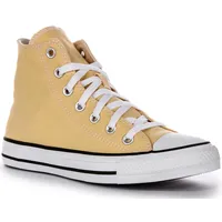 Converse Chuck Taylor All Star in Gelb, 40