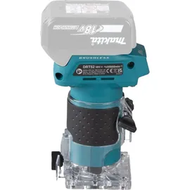 Makita DRT 52 ZJ ohne Akku + Makpac