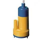 BARWIG Niedervolt-Tauchpumpe 720 l/h Typ 0333