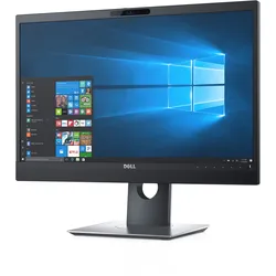 DELL 24-Monitor für Videokonferenzen: P2418HZM