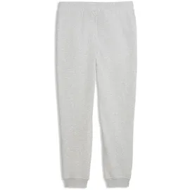 Puma TAD Essential FT Jogger light gray heather,