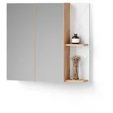 livinity Ronco 80 cm weiß