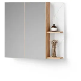 livinity Ronco 80 cm weiß