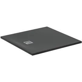 Ideal Standard Ultra Flat S + Rechteck-Duschwanne, T5608FV,