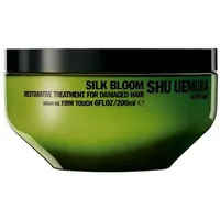 SHU Uemura Silk Bloom Restorative Treatment Maske 200 ml