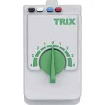 Trix Fahrgerät mit Stromversorgung 66508 H0