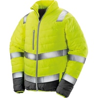Result Veste de sécurité