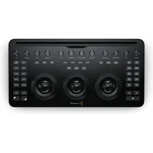Blackmagic Design DaVinci Resolve Micro Color Panel (EN)
