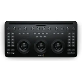 Blackmagic Design DaVinci Resolve Micro Color Panel (EN)