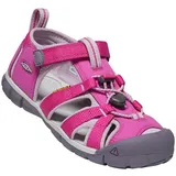 KEEN Seacamp II CNX very berry/dawn pink 32/33