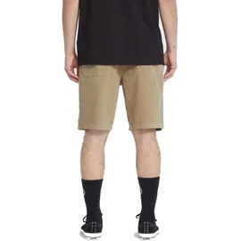 Volcom Kord Shorts Outer Spaced 21" Shorts Khaki - L