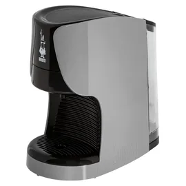 Bialetti DAMA ESE-Kaffeepadmaschine Grau