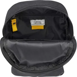 CAMEL ACTIVE Sling Bag Journey Sling Backpack Black