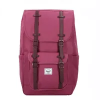 Herschel Little America Daypack 49 cm Laptopfach pink