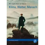 Budrich Klima, Wetter, Mensch