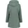 CMP Damen Parka WOMAN PARKA FIX HOOD 35H1666-E435 40 - Jade Mel. - 40