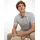 Brax Style PETE grau L