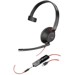 Poly Plantronics Blackwire 5210 - 5200 Series