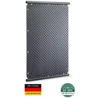 OKU Obermaier GmbH OKU Solarabsorber Typ 1002 mit beidseitigem