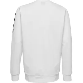 hummel Go Sweatshirt - White - 6 Jahre