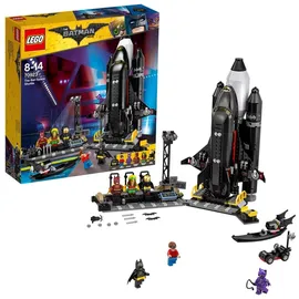 LEGO The Batman Movie Bat-Spaceshuttle (70923)