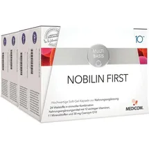 Medicom Pharma Nobilin First Kombipackung