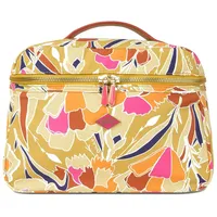 Oilily Kosmetiktasche Coco Beauty Case Carnation Green Sulphur