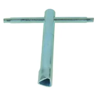 HAWE 42.333 Feuerwehrschlüssel Dreikant