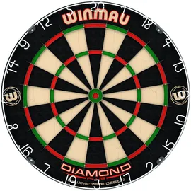 WINMAU Dartboard Surround Set "Diamond Plus 5315",,